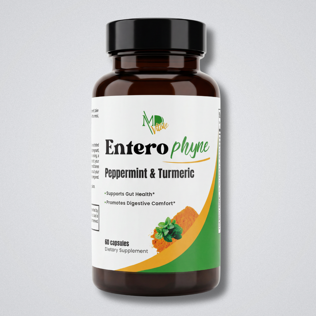 Enterophyne