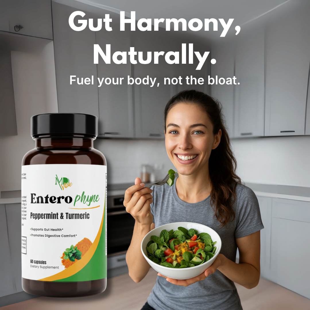 Enterophyne