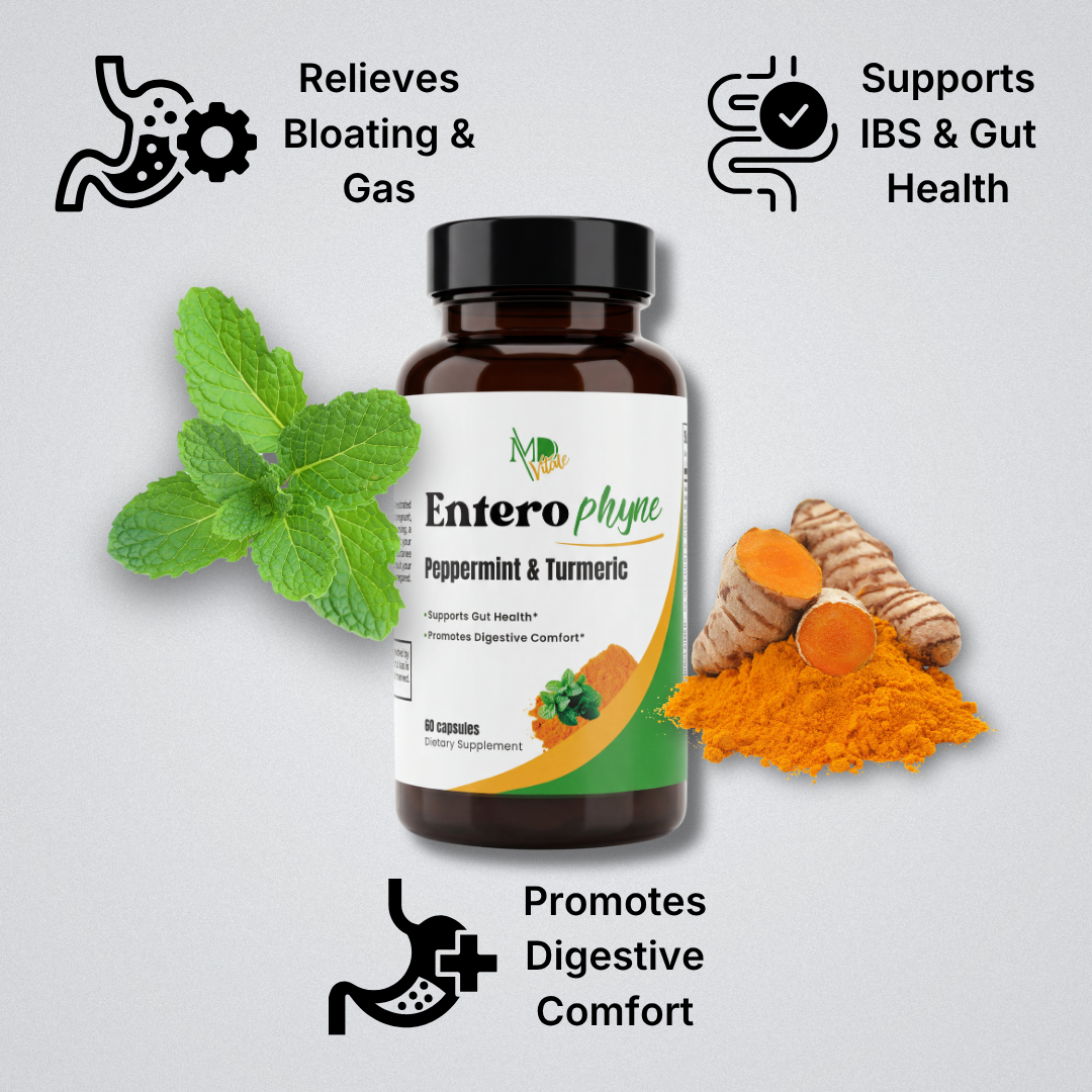 Enterophyne
