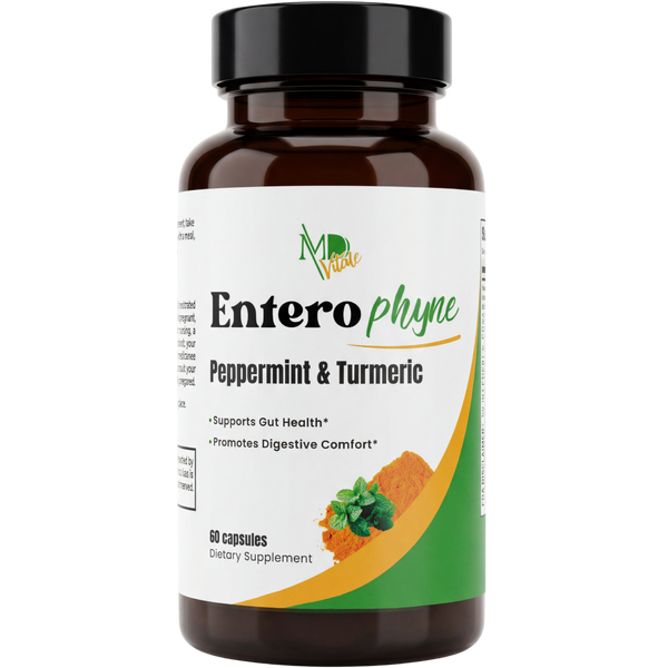 Enterophyne